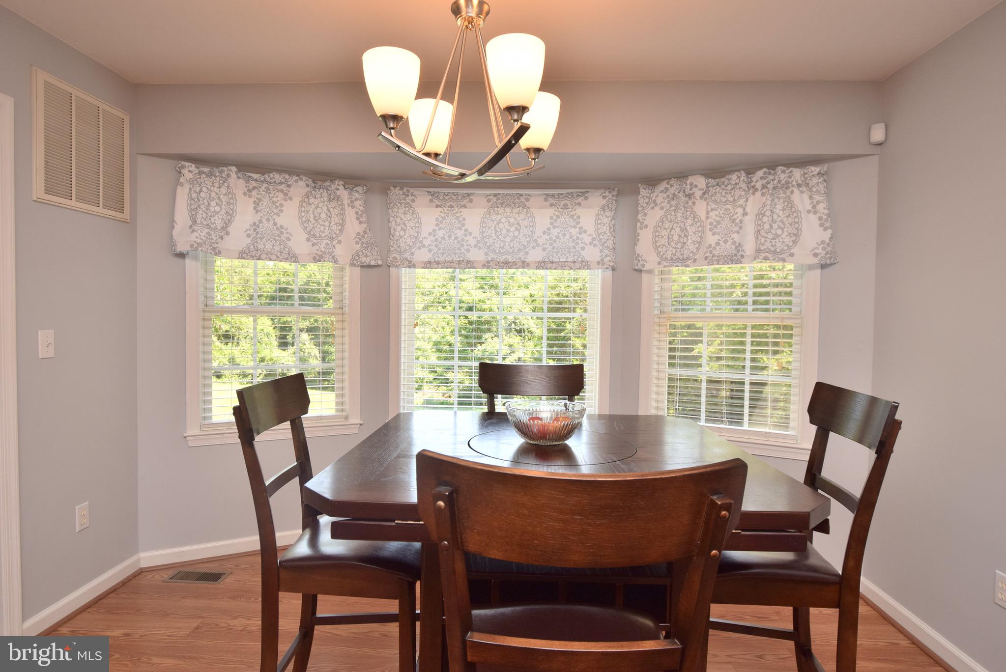 10040 Dulaney Road Rixeyville, VA 22737 - Photo 8 of 30 Dining Room
