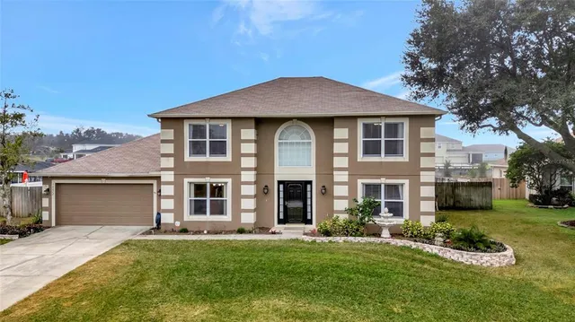 $450,000 | 16012 Lanesboro Court, Clermont, FL 34711