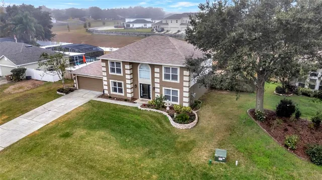 $450,000 | 16012 Lanesboro Court, Clermont, FL 34711