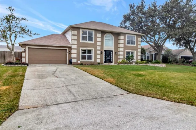 $450,000 | 16012 Lanesboro Court, Clermont, FL 34711