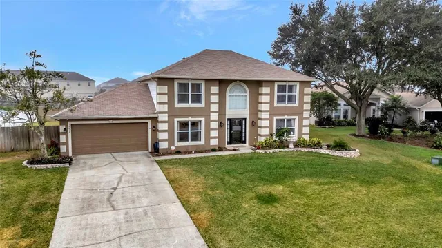 $450,000 | 16012 Lanesboro Court, Clermont, FL 34711