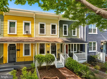$449,500 | 1115 Holbrook Terrace Northeast, Washington, DC 20002