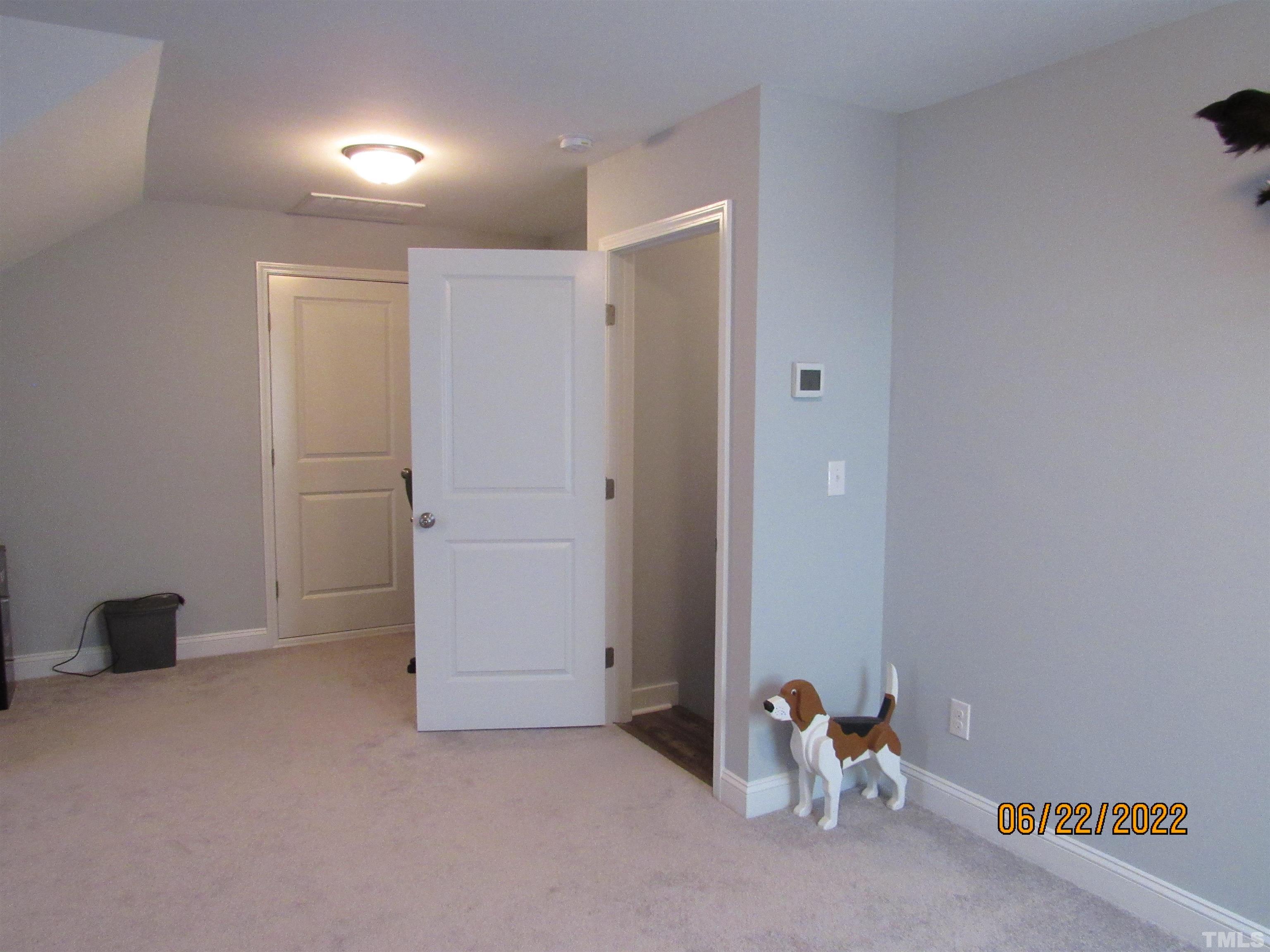 3167 Baileys Crossroads Road Benson, NC 27504 - Photo 23 of 29 a view of a room with gym equipment