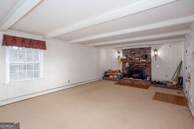 125 Sewell Road Aragon, GA 30104 - Photo 31 of 72