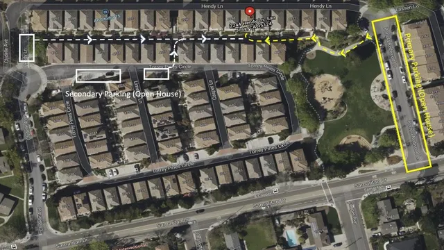 $1,700,000 | 2244 Hendy Lane, San Jose, CA 95124