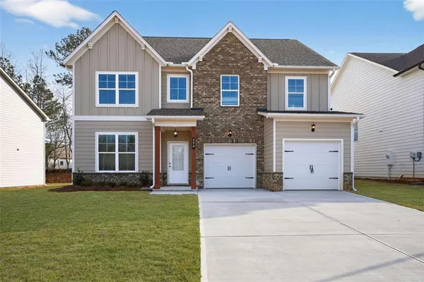 $476,443 | 220 Villa Rica Springs, Temple, GA 30179