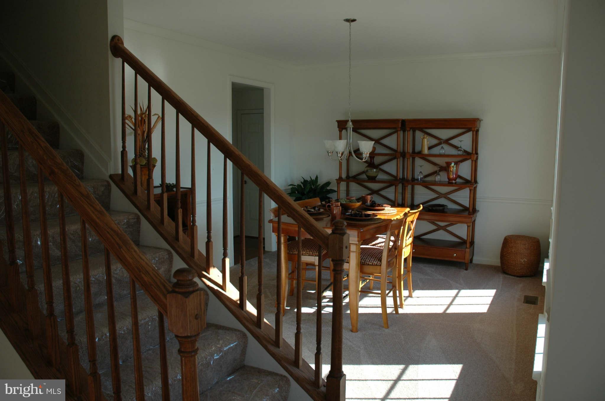 218 Montgomery Road Rising Sun, MD 21911 - Photo 3 of 20 Dining Room