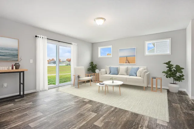 $325,000 | 1708 Harper Grove Lane, Vicksburg, MI 49097