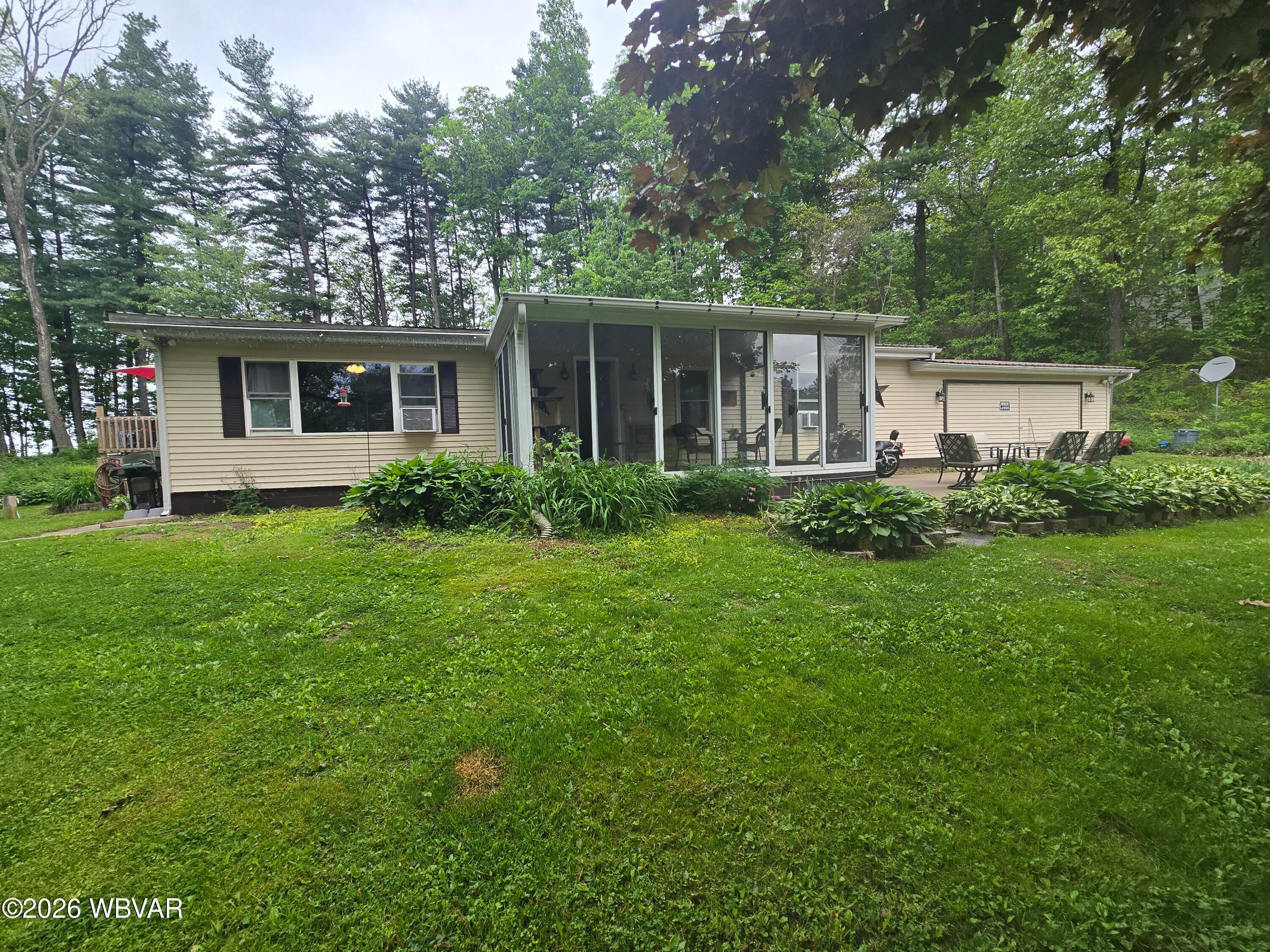 119 Chestnut Ridge Road Jersey Shore, PA 17740 - Photo 2 of 64 1000109889