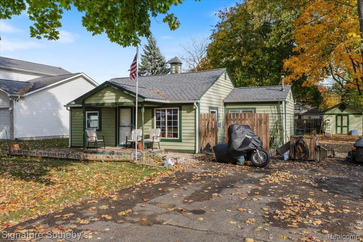 2745 Weaverton Rochester, MI 48307 - Photo 20 of 24 Gallery Image 20