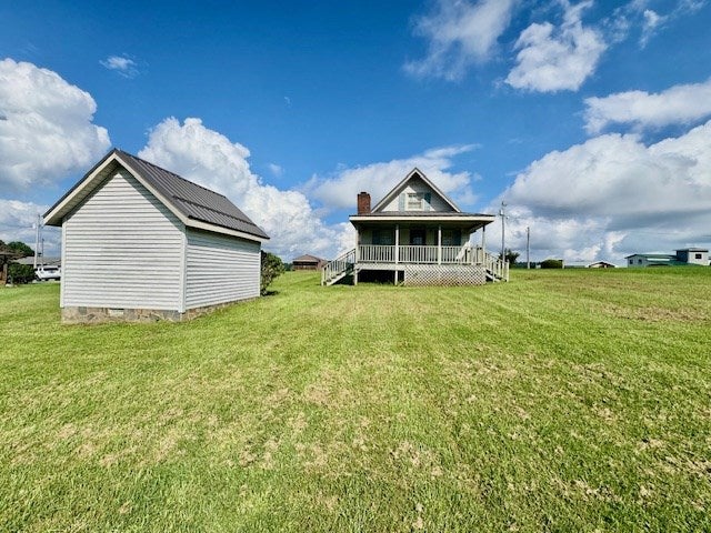 406 Alpine Crest Road Fancy Gap, VA 24328 - Photo 4 of 20 Gallery Image 4