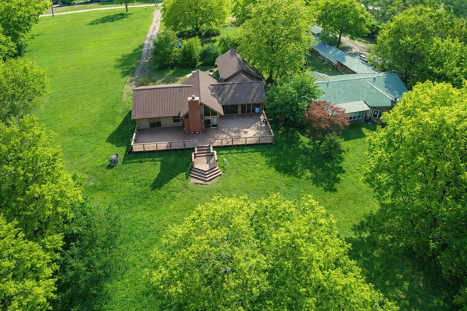 66400 East 253 Road Grove, OK 74344 - Photo 21 of 29 4