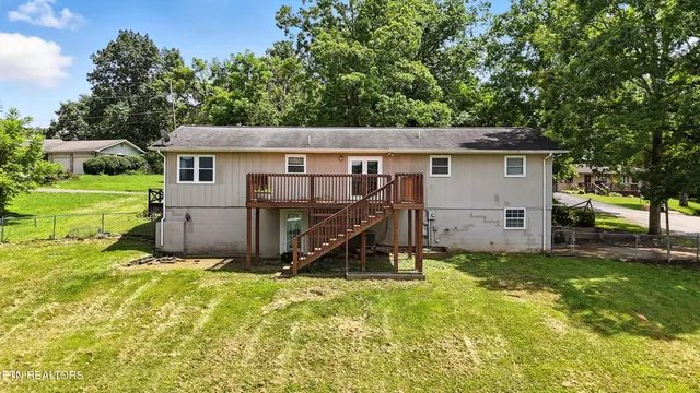 $250,000 | 254 Cumberland Drive, Harrogate, TN 37752
