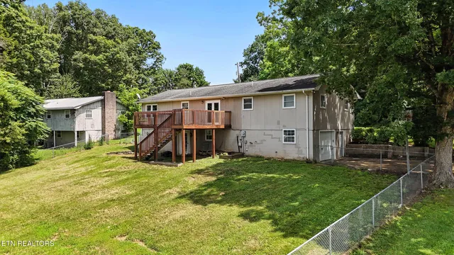 $250,000 | 254 Cumberland Drive, Harrogate, TN 37752