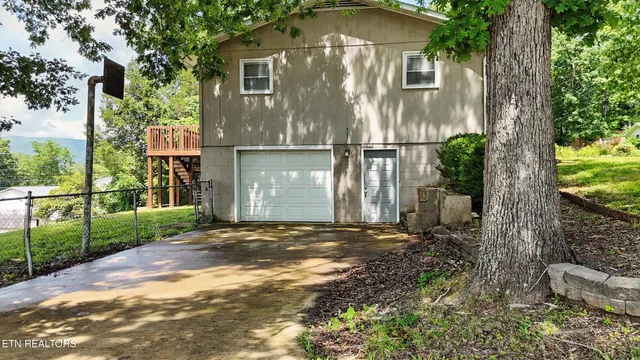 $250,000 | 254 Cumberland Drive, Harrogate, TN 37752