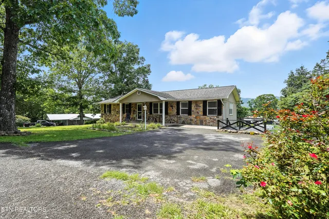 $250,000 | 254 Cumberland Drive, Harrogate, TN 37752