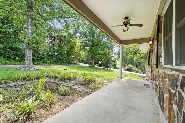 $250,000 | 254 Cumberland Drive, Harrogate, TN 37752