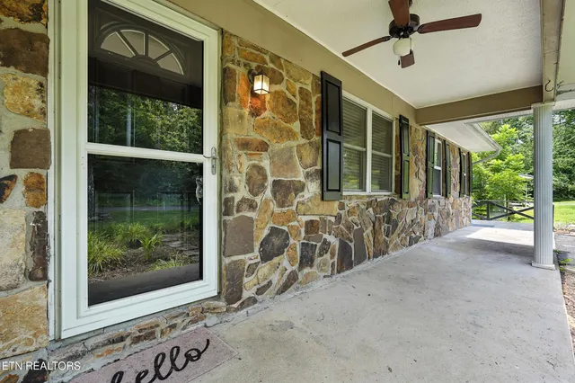 $250,000 | 254 Cumberland Drive, Harrogate, TN 37752