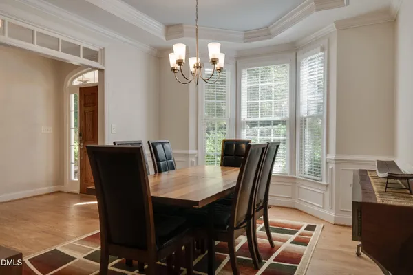 $4,300 | 117 Buckhurst Drive, Cary, NC 27513