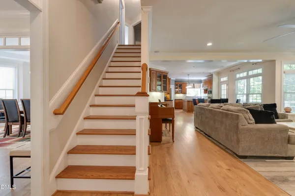 $4,300 | 117 Buckhurst Drive, Cary, NC 27513