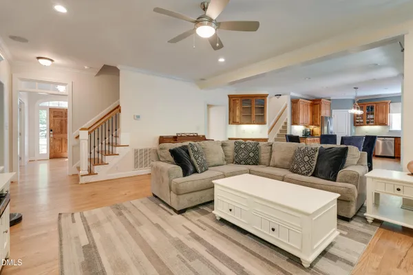 $4,300 | 117 Buckhurst Drive, Cary, NC 27513