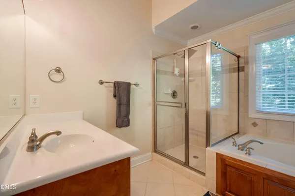 a view of a house with a outdoor space