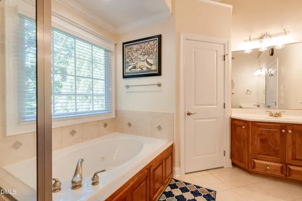 a view of a dinning tables and chairs in the patio