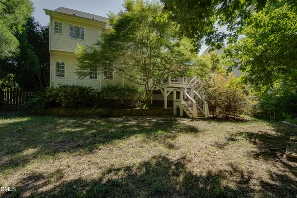 $4,300 | 117 Buckhurst Drive, Cary, NC 27513