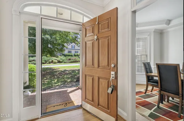 $4,300 | 117 Buckhurst Drive, Cary, NC 27513