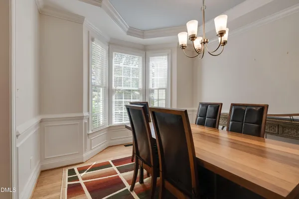 $4,300 | 117 Buckhurst Drive, Cary, NC 27513