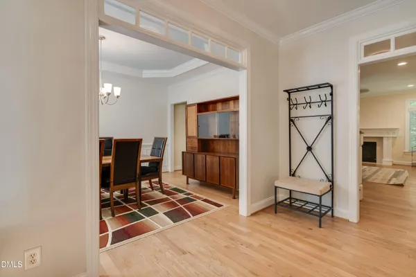 $4,300 | 117 Buckhurst Drive, Cary, NC 27513