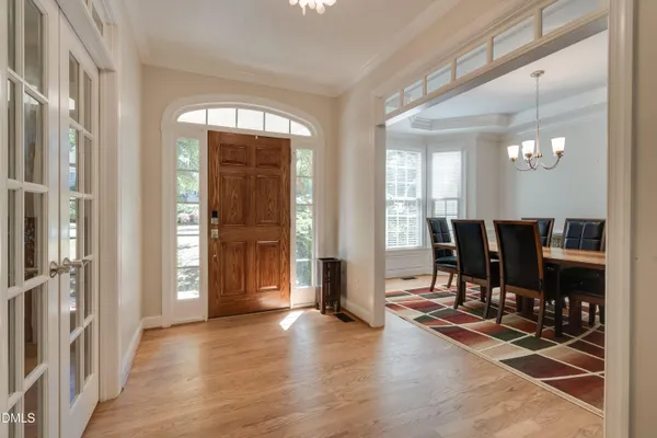 $4,300 | 117 Buckhurst Drive, Cary, NC 27513