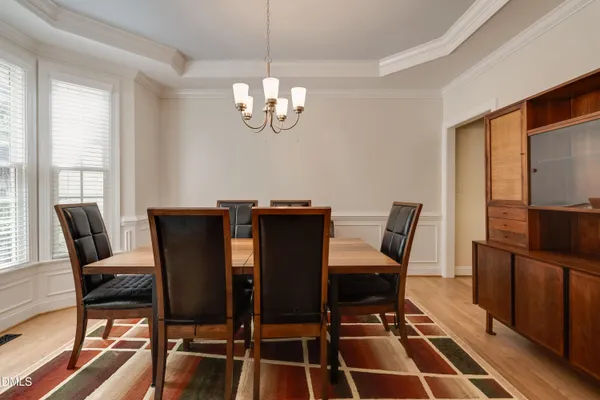 $4,300 | 117 Buckhurst Drive, Cary, NC 27513