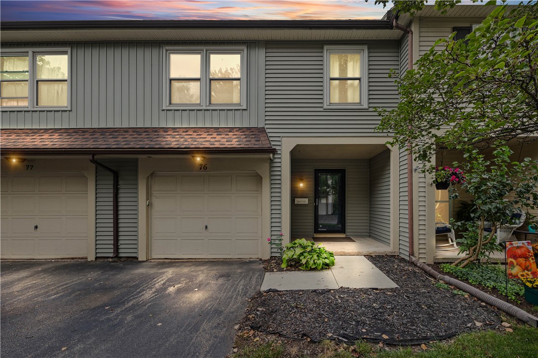 76 Hidden Valley Road Gates, NY 14624 - Photo 1 of 26 Gallery Image 1