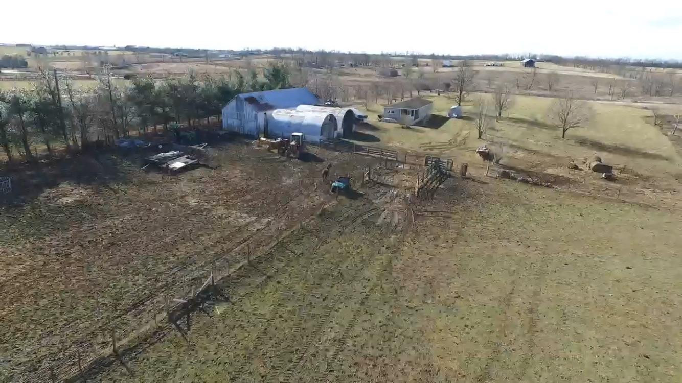1401 Bethlehem Road Paris, KY 40361 - Photo 32 of 38 Photo 32
