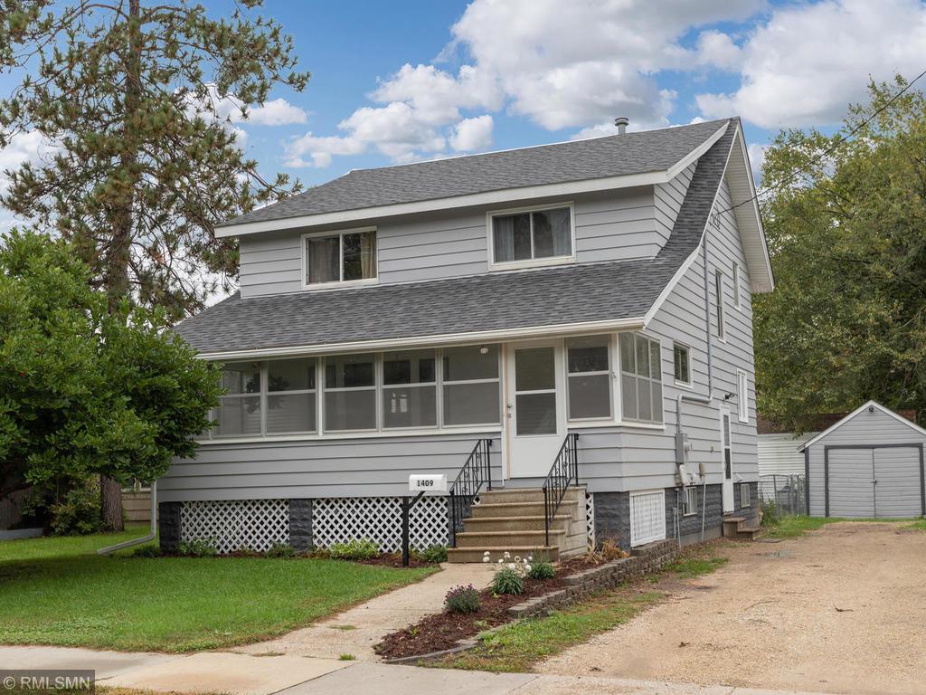 1409 East Center Street Rochester, MN 55904 - Photo 1 of 1 Gallery Image 1