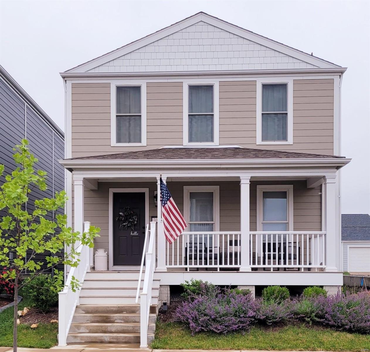 3006 Riggs Street St. Charles, MO 63301 - Photo 1 of 27 Gallery Image 1