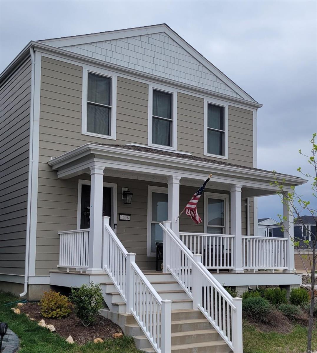 3006 Riggs Street St. Charles, MO 63301 - Photo 21 of 27 Gallery Image 21