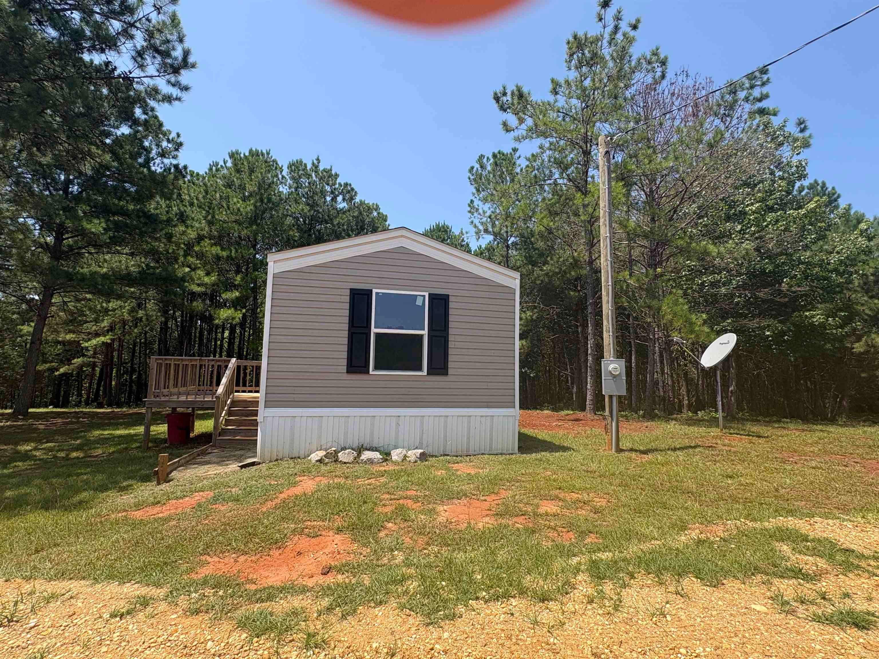 3875 North Mt Zion Road Honoraville, AL 36042 - Photo 11 of 14 Gallery Image 11