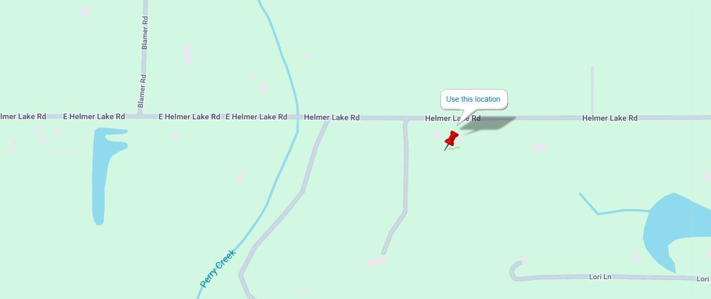 455 East Helmer Lake Road Fairview, MI 48621 - Photo 2 of 86 Screenshot 2025-10-01 103849