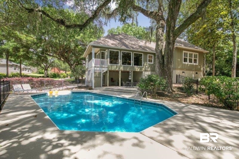 7 Confederate Point Daphne, AL 36527 - Photo 39 of 48 Pool