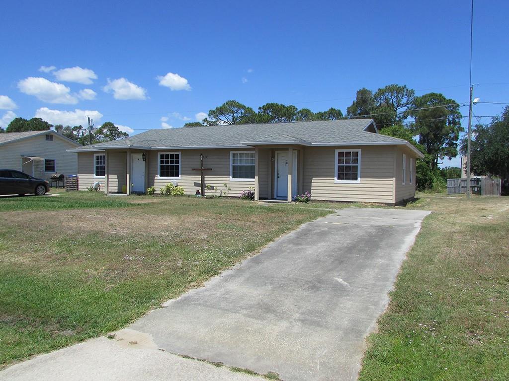 452 Del Monte Road Sebastian, FL 32958 - Photo 1 of 3 Gallery Image 1