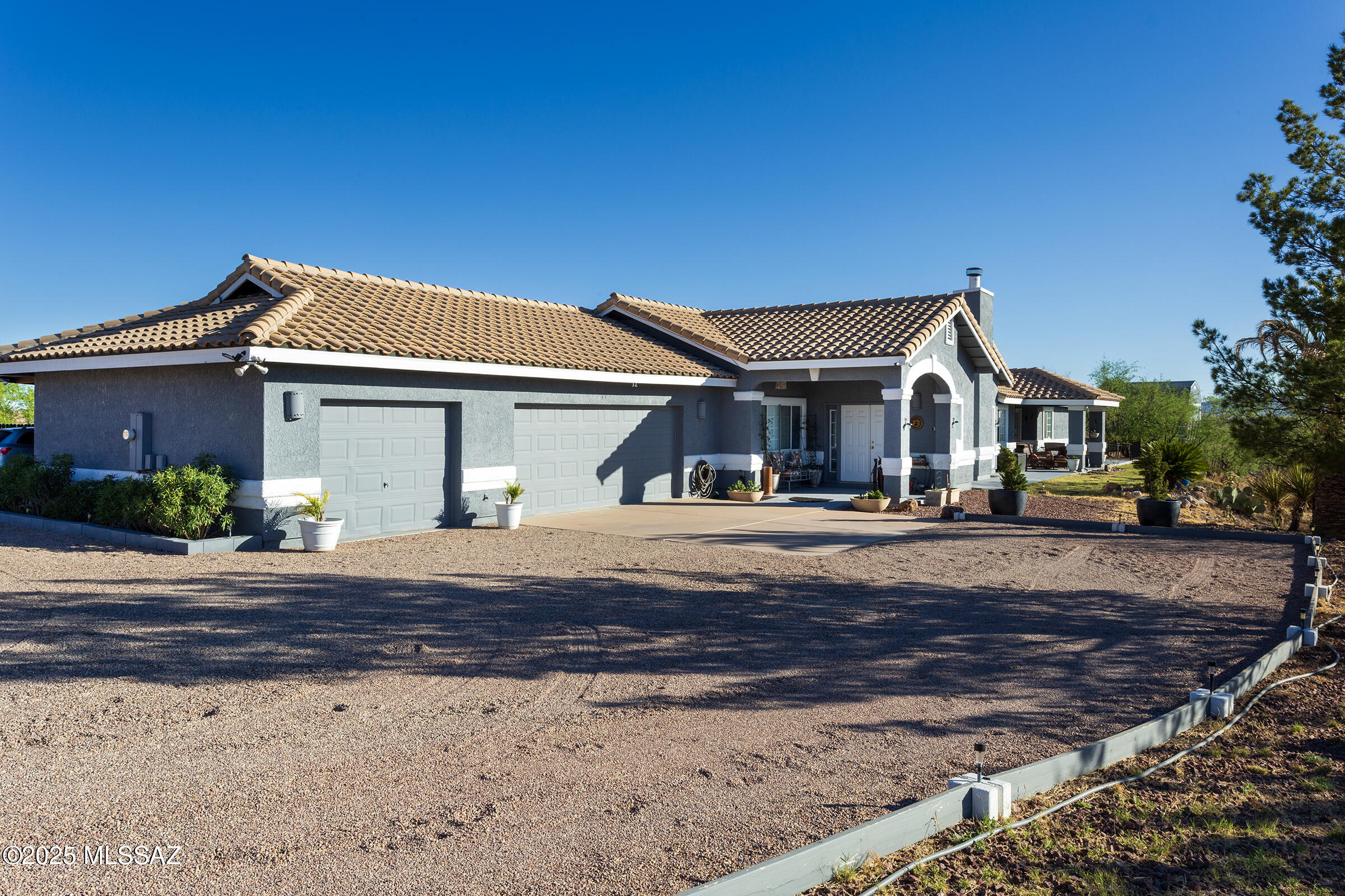 21 Kachina Rio Rico, AZ 85648 - Photo 39 of 50