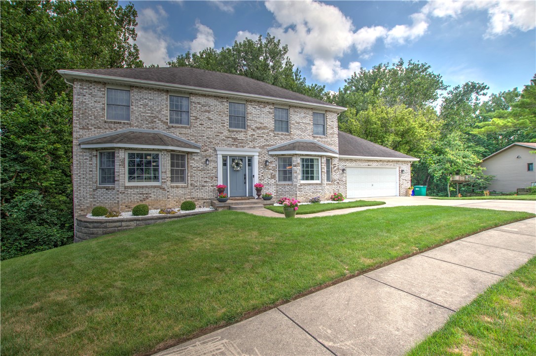 2275 South Franzy Drive Decatur, IL 62521 - Photo 8 of 40 Gallery Image 8