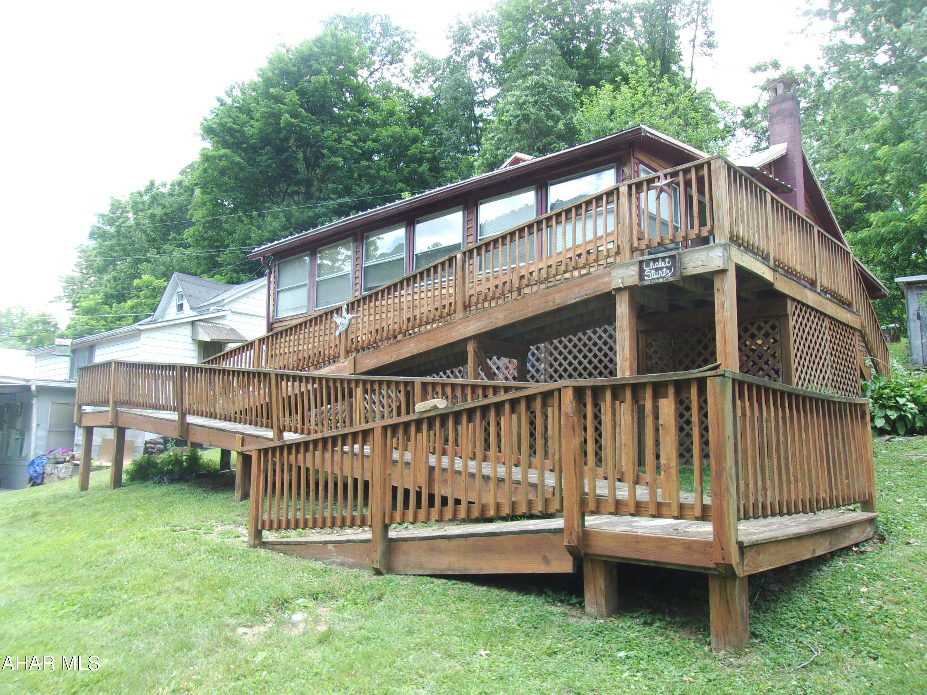 310 Locust Beach Road Everett, PA 15537 - Photo 33 of 35