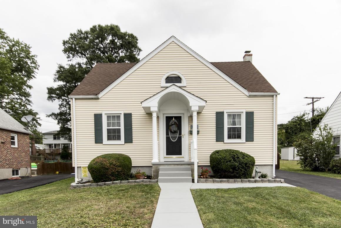 2932 Willoughby Road Baltimore, MD 21234 - Photo 1 of 29 Main Front Exterior