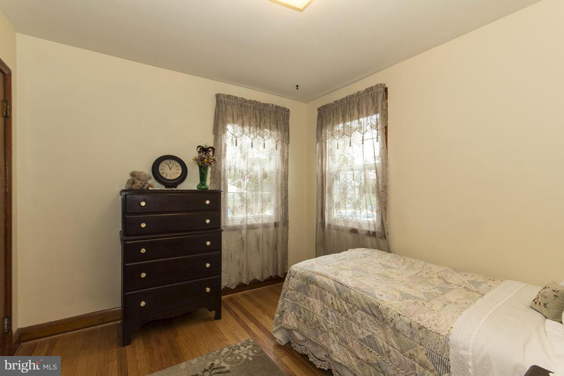 2932 Willoughby Road Baltimore, MD 21234 - Photo 15 of 29 Main Level 2nd Bedroom