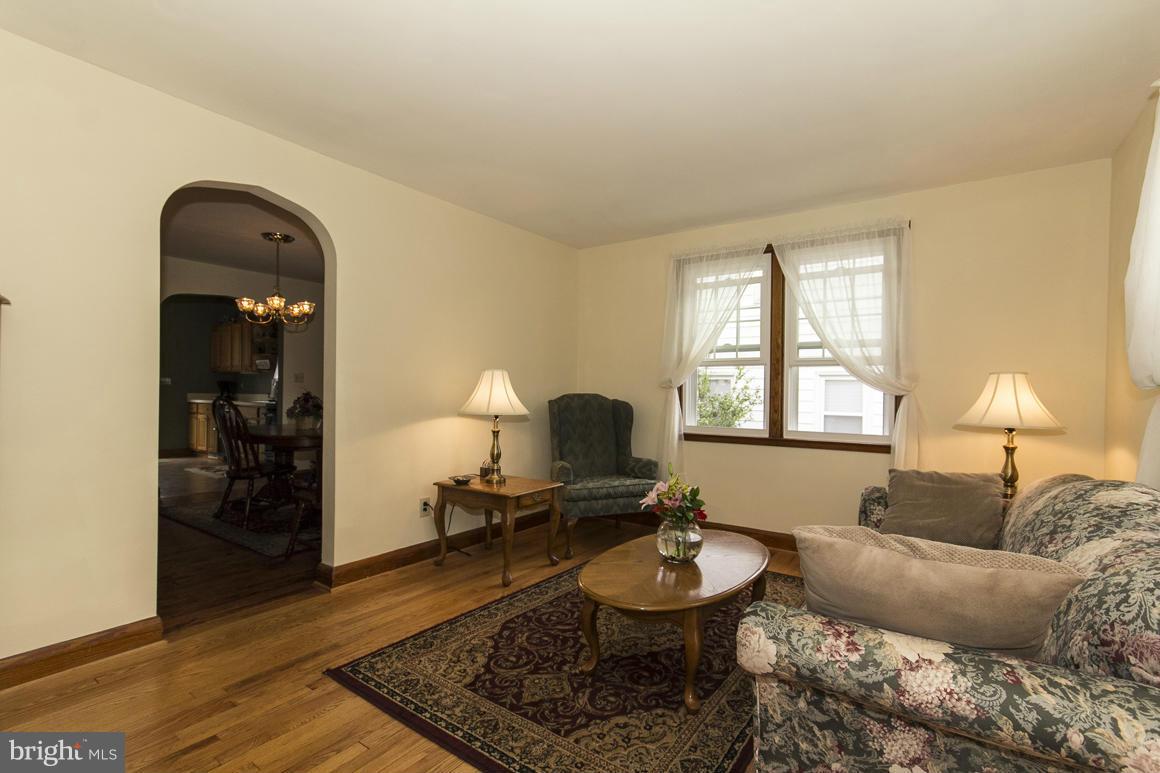 2932 Willoughby Road Baltimore, MD 21234 - Photo 6 of 29 Hardwood Floors