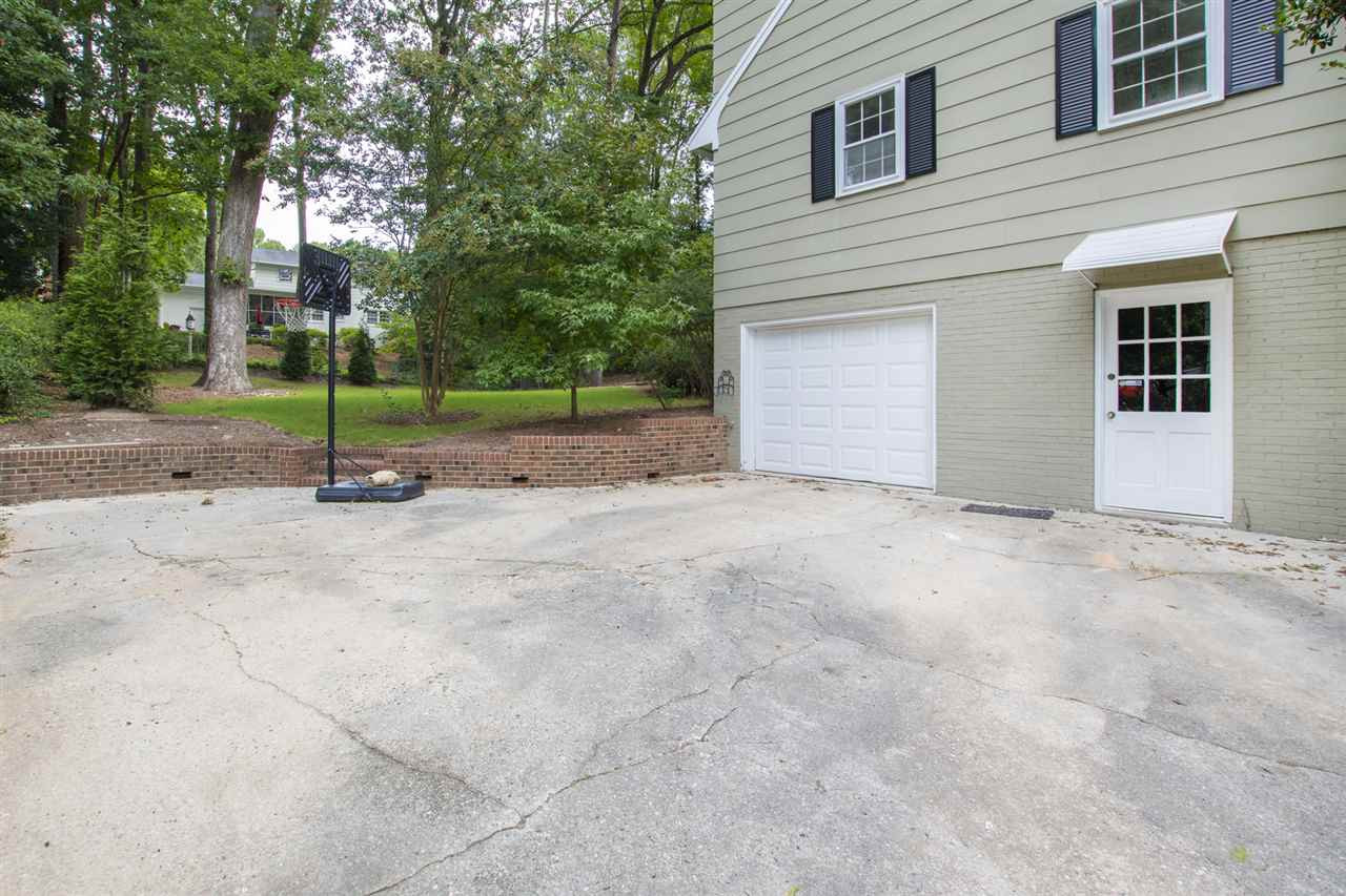 1009 Hardimont Road Raleigh, NC 27609 - Photo 23 of 30 Photo 23