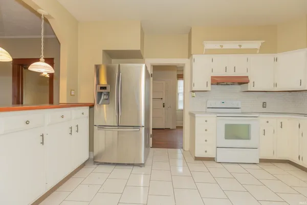 $134,900 | 721 Reis Avenue, Evansville, IN 47711